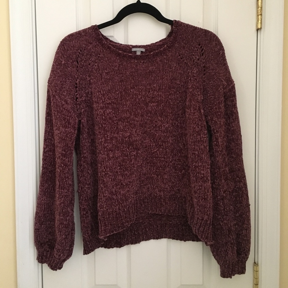 Charlotte Russe Sweater